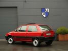 Citroen AX 4x4 Piste Rouge 400 exemplaires Rouge  - 2