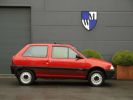 Citroen AX 4x4 Piste Rouge 400 exemplaires Rouge  - 4