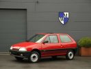 Citroen AX 4x4 Piste Rouge 400 exemplaires Rouge  - 5