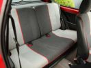 Citroen AX 4x4 Piste Rouge 400 exemplaires Rouge  - 10