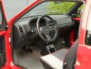 Citroen AX 4x4 Piste Rouge 400 exemplaires Rouge  - 11