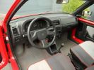 Citroen AX 4x4 Piste Rouge 400 exemplaires Rouge  - 12