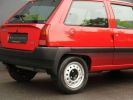 Citroen AX 4x4 Piste Rouge 400 exemplaires Rouge  - 22