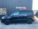 Citroen Berlingo 1.2 110 ch 5 places Noir  - 5