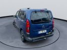 Citroen Berlingo 1.2 110 S&S XTR Plus TOIT GPS TAILLE M Bleu  - 5