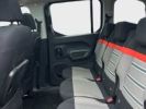 Citroen Berlingo 1.2 110 S&S XTR Plus TOIT GPS TAILLE M Bleu  - 7