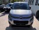 Citroen Berlingo 1.2 PureTech 12V - 110 S&S 7pl III COMBI M Shine PHASE 1 Gris métallisé  - 2