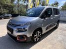 Citroen Berlingo 1.2 PureTech 12V - 110 S&S 7pl III COMBI M Shine PHASE 1 Gris métallisé  - 3