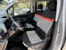 Citroen Berlingo 1.2 PureTech 12V - 110 S&S 7pl III COMBI M Shine PHASE 1 Gris métallisé  - 7