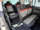 Citroen Berlingo 1.2 PureTech 12V - 110 S&S 7pl III COMBI M Shine PHASE 1 Gris métallisé  - 13