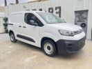 Citroen Berlingo 1.5 BlueHDi - 75 III FOURGON Fourgon M Club 650 kg PHASE 1 BLANC  - 1