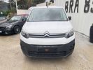 Citroen Berlingo 1.5 BlueHDi - 75 III FOURGON Fourgon M Club 650 kg PHASE 1 BLANC  - 2