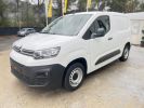 Citroen Berlingo 1.5 BlueHDi - 75 III FOURGON Fourgon M Club 650 kg PHASE 1 BLANC  - 3