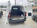 Citroen Berlingo 1.5 BlueHDi - 75 III FOURGON Fourgon M Club 650 kg PHASE 1 BLANC  - 7