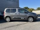 Citroen Berlingo 1.5 BlueHDi S&S 100 COMBI M Feel GRIS FONCE  - 4