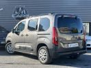 Citroen Berlingo 1.5 BlueHDi S&S 100 COMBI M Feel GRIS FONCE  - 5