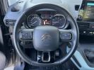 Citroen Berlingo 1.5 BlueHDi S&S 100 COMBI M Feel GRIS FONCE  - 11