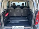 Citroen Berlingo 1.5 BlueHDi S&S 100 COMBI M Feel GRIS FONCE  - 19