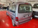 Citroen Berlingo 1.6 110 CH MULTISPACE   - 4