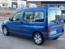 Citroen Berlingo 1.6 16S Multispace Bleu  - 2