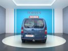 Citroen Berlingo 1.6 BLUE HDI FEEL distri ok/révision ok/4 p,eus neufs Bleu  - 5