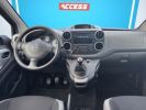 Citroen Berlingo 1.6 BLUE HDI FEEL distri ok/révision ok/4 p,eus neufs Bleu  - 15