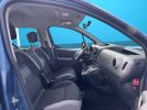 Citroen Berlingo 1.6 BLUE HDI FEEL distri ok/révision ok/4 p,eus neufs Bleu  - 16