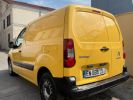 Citroen Berlingo 1.6 bluehdi 100ch s&s etg6 automatique garantie 12-mois Autre  - 3