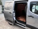 Citroen Berlingo 1.6 BlueHDi S&S - 100 III FOURGON Fourgon M Worker 1000 kg PHASE 1 Gris métallisé  - 8