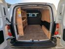 Citroen Berlingo 1.6 hdi 100 automatique, 88000 km Blanc  - 4