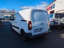 Citroen Berlingo 1.6 hdi 100 business AUTOMATIQUE, CAMERA Blanc  - 2