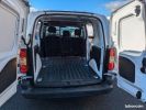 Citroen Berlingo 1.6 hdi 100 business AUTOMATIQUE, CAMERA Blanc  - 3