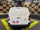 Citroen Berlingo 1.6 Hdi 100 cv L1H1 Blanc  - 3