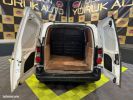 Citroen Berlingo 1.6 Hdi 100 cv L1H1 Blanc  - 4