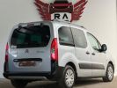 Citroen Berlingo 1.6 HDI 115CH XTR Gris Foncé Métallisé  - 3