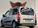 Citroen Berlingo 1.6 HDI 115CH XTR Gris Foncé Métallisé  - 4