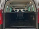 Citroen Berlingo 1.6 HDI 115CH XTR Gris Foncé Métallisé  - 8