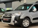 Citroen Berlingo 1.6 HDI 115CH XTR Gris Foncé Métallisé  - 15