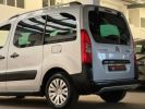 Citroen Berlingo 1.6 HDI 115CH XTR Gris Foncé Métallisé  - 16