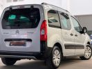 Citroen Berlingo 1.6 HDI 115CH XTR Gris Foncé Métallisé  - 17