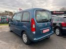 Citroen Berlingo 1.6 Hdi 75Ch Multispace Gris  - 5