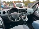 Citroen Berlingo 1.6 Hdi 90Ch Multispace Bleu  - 2