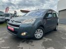 Citroen Berlingo 1.6 Hdi 90Ch Multispace Bleu  - 4