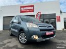 Citroen Berlingo 1.6 Hdi 92Ch Silver Selection Gris  - 1