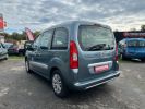 Citroen Berlingo 1.6 Hdi 92Ch Silver Selection Gris  - 5