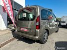 Citroen Berlingo 1.6 Hdi 92Ch Tendance Beige  - 3