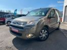 Citroen Berlingo 1.6 Hdi 92Ch Tendance Beige  - 4