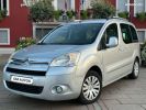 Citroen Berlingo 1.6 hdi multispace 125 347 kms Gris  - 1