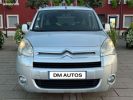 Citroen Berlingo 1.6 hdi multispace 125 347 kms Gris  - 2