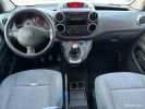 Citroen Berlingo 1.6 hdi multispace 125 347 kms Gris  - 3